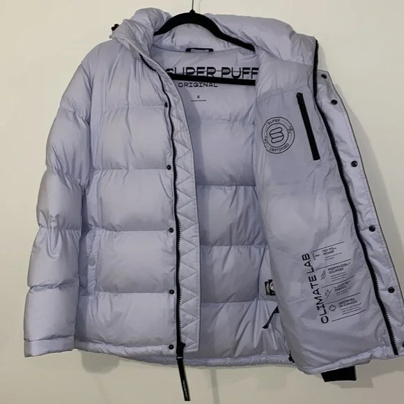 TNA SUPER PUFF REGULAR - Picture 5 of 9